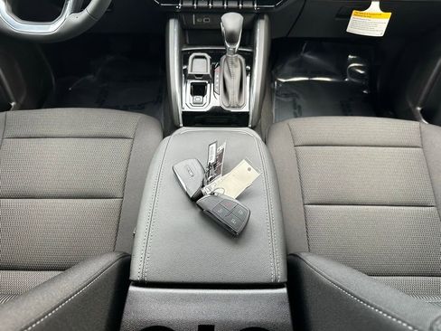 New 2026 GMC Canyon Elevation w/ Convenience Package RWD image 19
