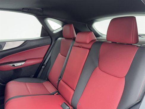 Used 2024 Lexus NX 350 F Sport image 39