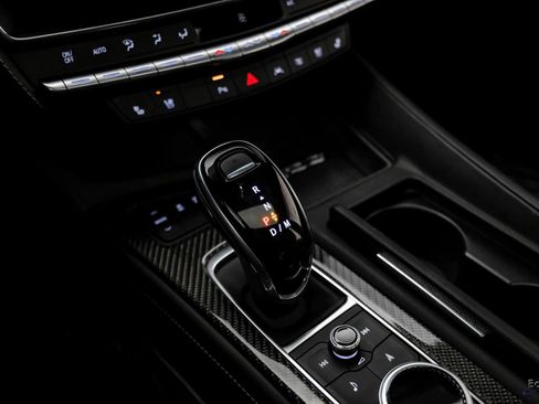 Used 2022 Cadillac CT5 V Blackwing w/ Driver Assist Package image 59