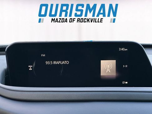 New 2026 MAZDA CX-30 AWD 2.5 S w/ Select Sport Pkg image 14