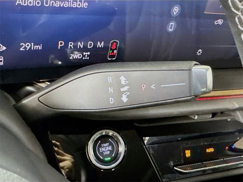 New 2026 Buick Envision Avenir image 11