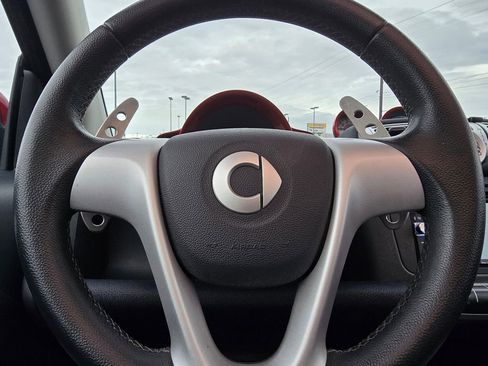 Used 2013 smart fortwo passion image 23