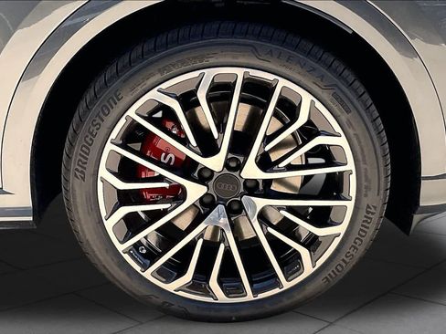 New 2026 Audi SQ5 Premium Plus AWD/4WD image 11