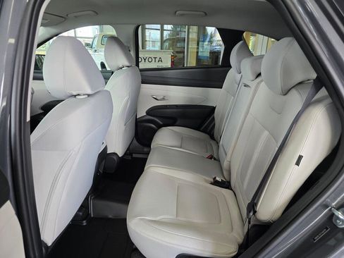 New 2026 Hyundai Tucson SEL AWD/4WD image 37