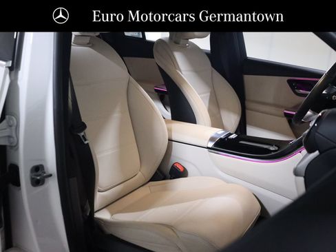 Used 2023 Mercedes-Benz GLC 300 4MATIC image 63