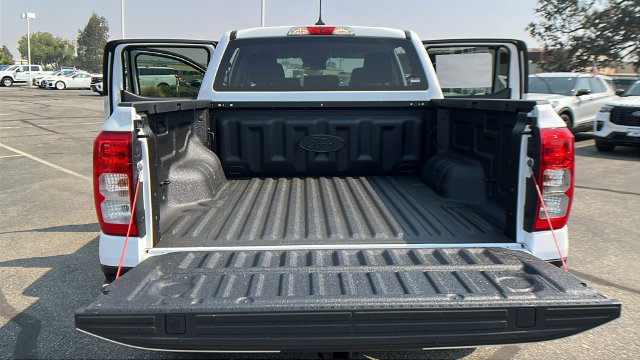 New 2026 Ford Ranger XL w/ Trailer Tow Package RWD image 13