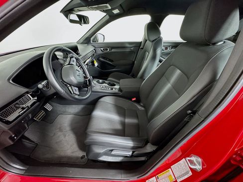 Used 2024 Honda Civic Sport image 19