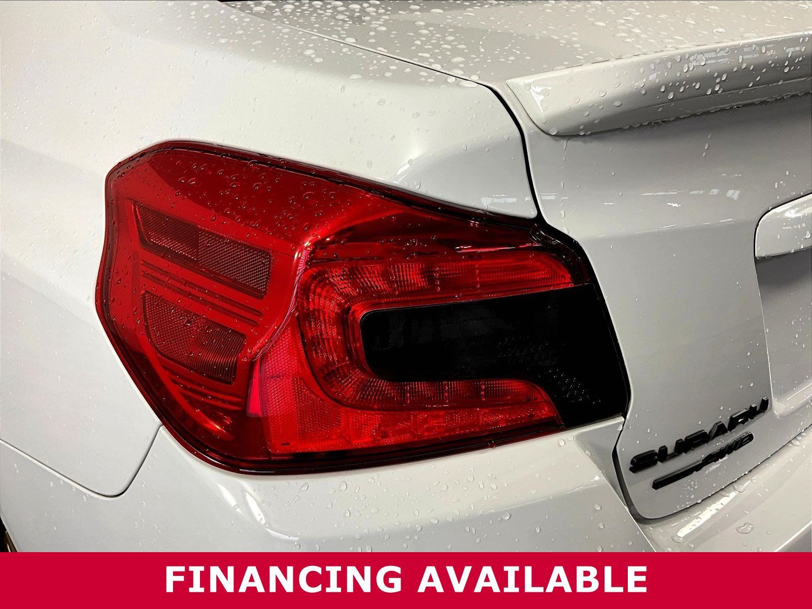 Used 2020 Subaru WRX Premium AWD/4WD image 20