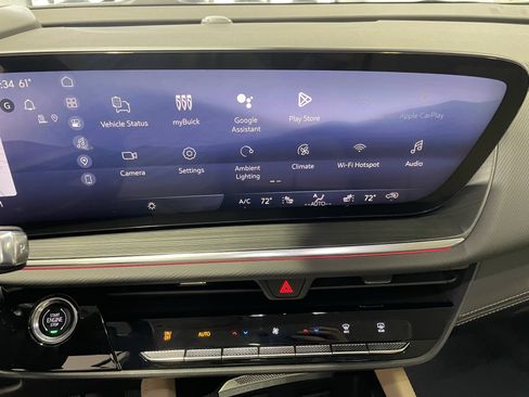 New 2026 Buick Envision Preferred image 19