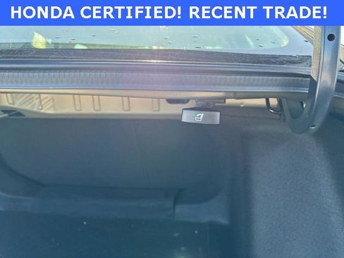 Used 2023 Honda Civic EX image 31