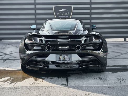Used 2021 McLaren 720S RWD image 26
