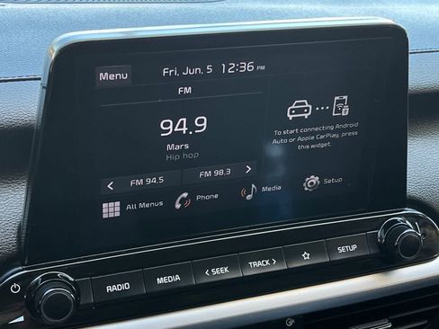 Used 2023 Kia Forte LXS FWD image 20