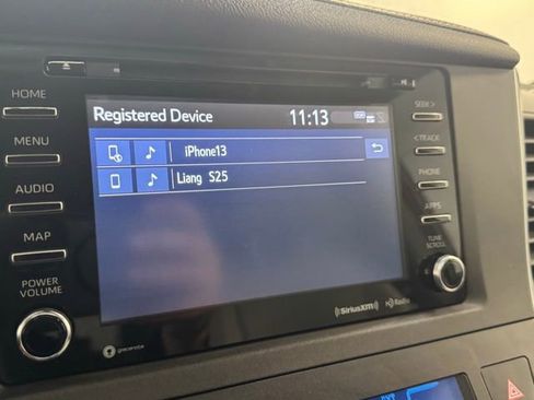 Used 2018 Toyota Sienna XLE AWD/4WD image 19