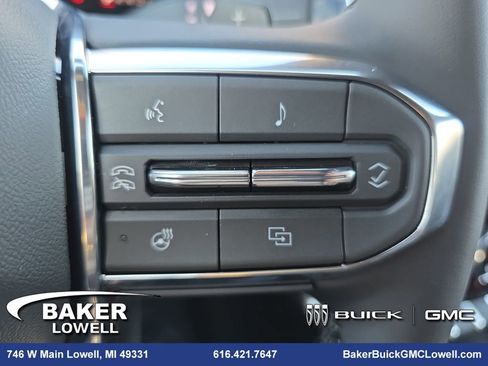 New 2026 GMC Acadia Elevation w/ Black Edition image 20