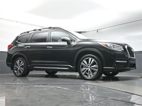 Used 2020 Subaru Ascent Touring w/ Popular Package #2A image 32