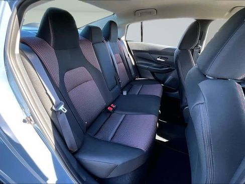 New 2026 Nissan Sentra SR image 9