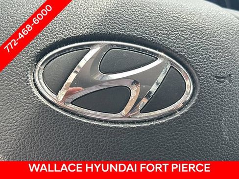 Used 2021 Hyundai Palisade SEL w/ Convenience Package FWD image 22