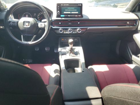 Used 2022 Honda Civic Si image 13