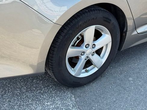 Used 2014 Kia Optima LX FWD image 35