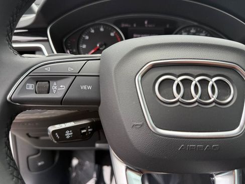 Used 2024 Audi A5 2.0T Premium AWD/4WD image 25