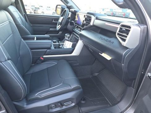 New 2026 Toyota Tundra SR5 AWD/4WD image 10