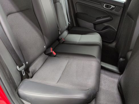 Certified 2023 Honda Civic Sport image 20