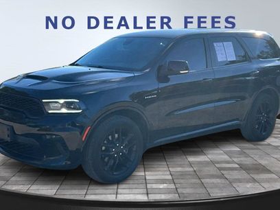 Used 2021 Dodge Durango R/T