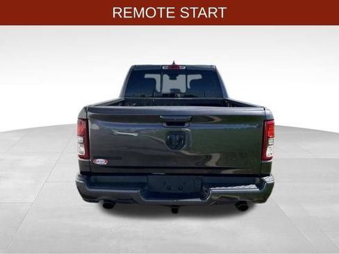Used 2020 RAM 1500 Big Horn AWD/4WD image 6