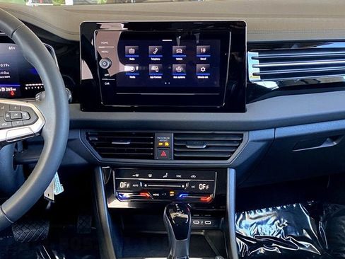 New 2026 Volkswagen Jetta S FWD image 17