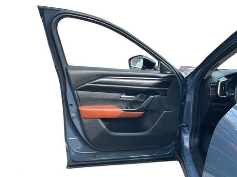 Used 2023 MAZDA CX-50 AWD 2.5 Turbo w/ Cargo Package image 14