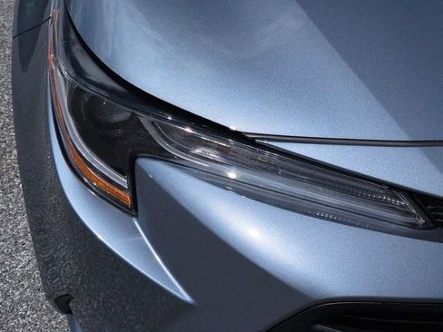 Certified 2026 Toyota Corolla LE FWD image 10