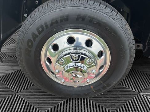 New 2026 RAM 3500 Lone Star image 14