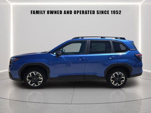 Used 2026 Subaru Forester Premium AWD/4WD image 2