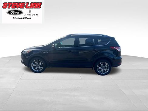 Used 2014 Ford Escape Titanium w/ Equipment Group 401A AWD/4WD image 1