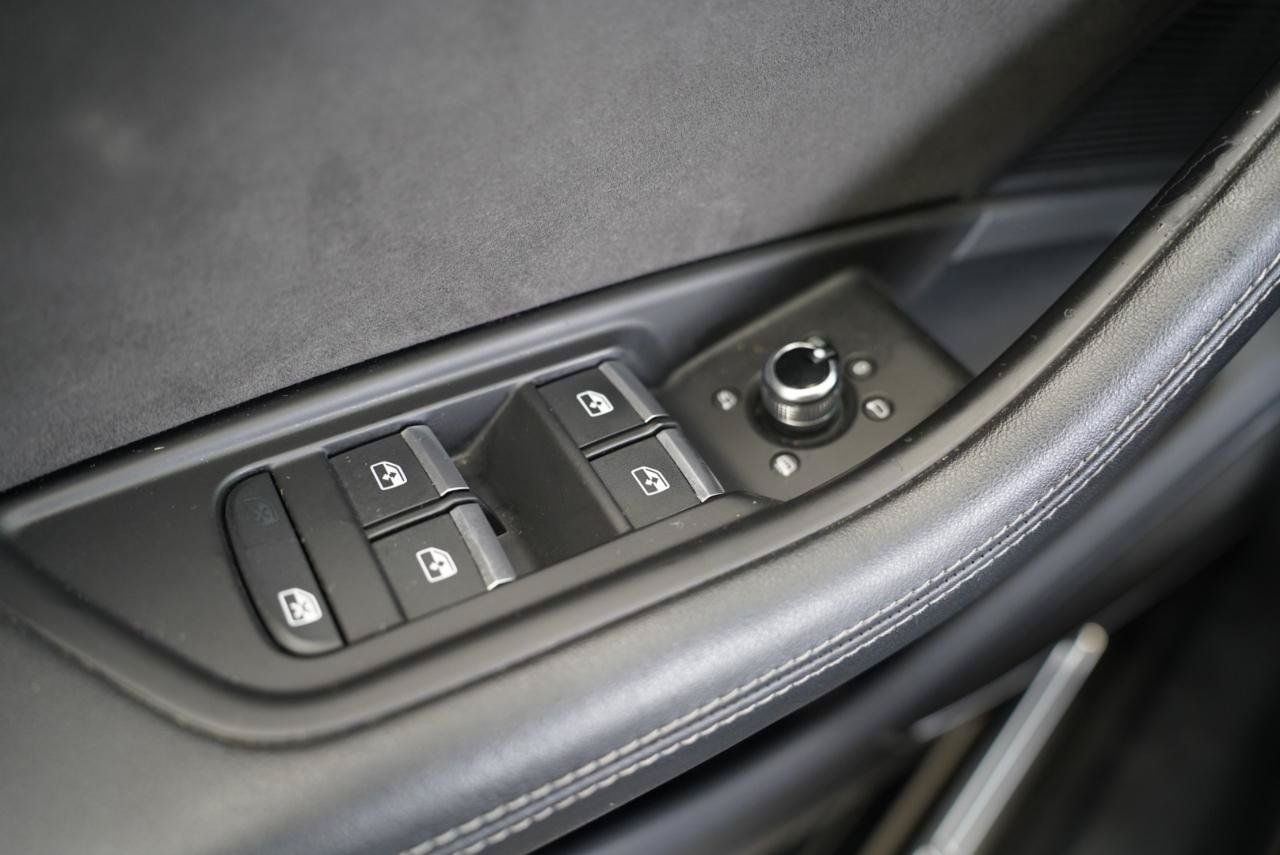 Used 2018 Audi S5 Prestige w/ S Sport Package AWD/4WD image 29