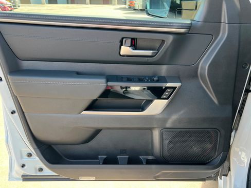 New 2026 Toyota Tundra Limited image 14