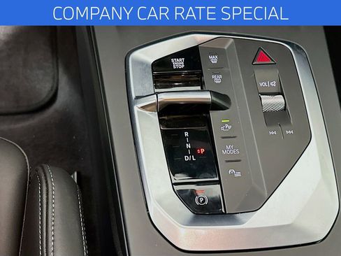 Certified 2025 BMW 228i xDrive AWD/4WD image 19