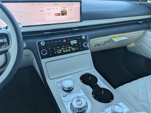 New 2026 Genesis GV80 3.5T Prestige image 19