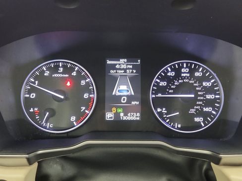 Used 2020 Subaru Outback Limited image 19