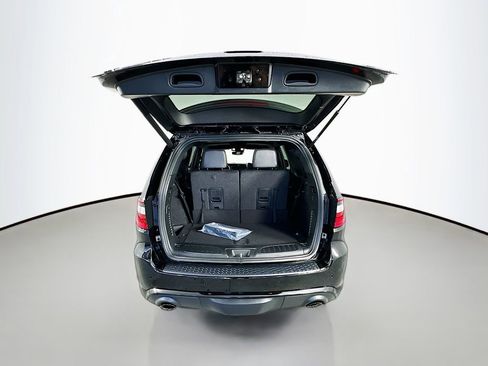 New 2026 Dodge Durango GT AWD/4WD image 16