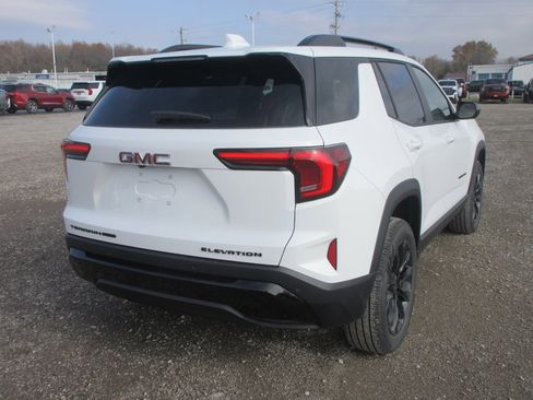 New 2026 GMC Terrain Elevation w/ Elevation Premium Package image 4