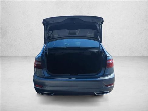 Used 2021 Volkswagen Jetta SEL Premium FWD image 6