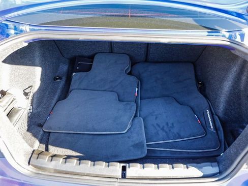 Used 2025 BMW M2 Base w/ Lighting Package image 30