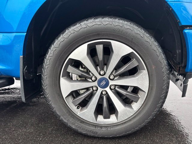 Used 2019 Ford F150 XL w/ Equipment Group 101A Mid AWD/4WD image 9