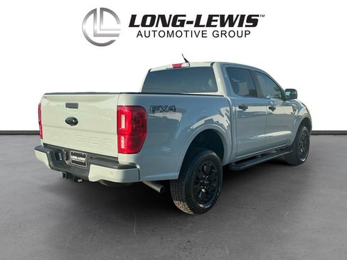 Certified 2023 Ford Ranger XLT w/ Equipment Group 301A Mid AWD/4WD image 7