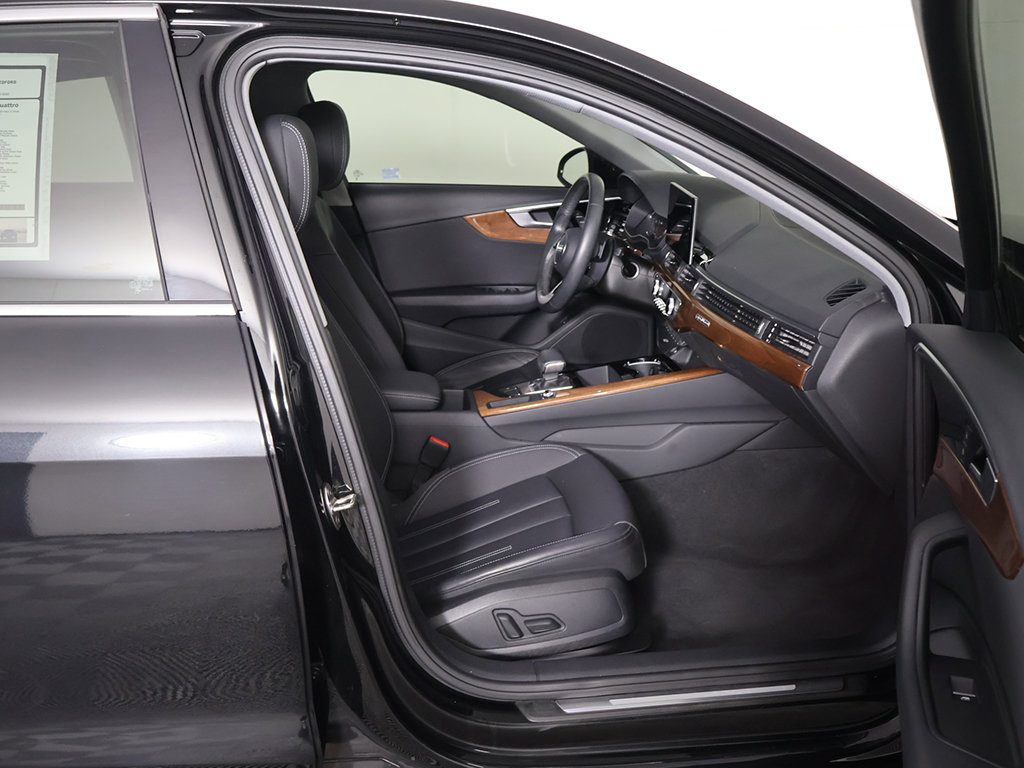 Used 2023 Audi A4 2.0T Premium w/ Convenience Package AWD/4WD image 29