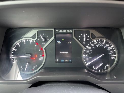 Used 2022 Toyota Tundra SR5 image 29