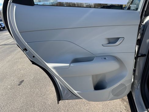 New 2026 Hyundai Kona SEL Sport image 23