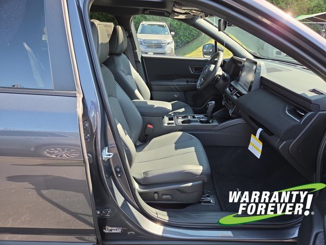 New 2026 Subaru Outback Limited AWD/4WD image 15