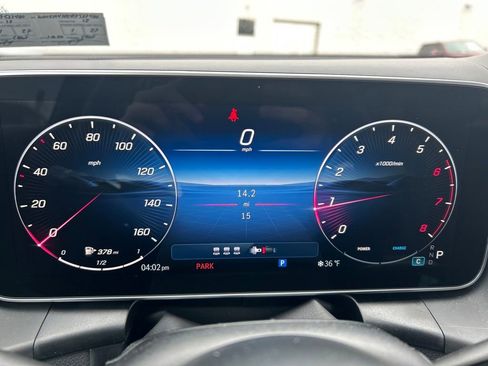 New 2026 Mercedes-Benz GLC 300 4MATIC image 15